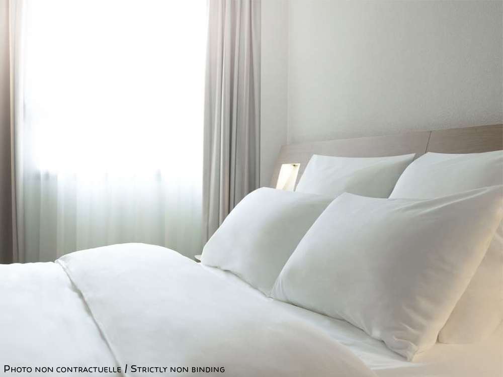 Ibis Jakarta Harmoni Room photo
